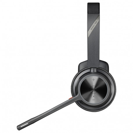 "HP Poly BT Headset Voyager 4310 UC Mono USB-C mit Stand"
