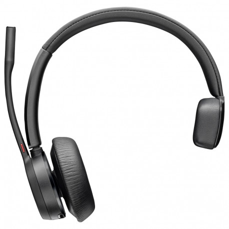 "HP Poly BT Headset Voyager 4310 UC Mono USB-C Teams"