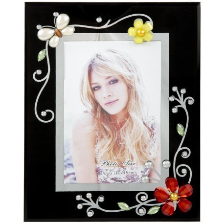 Foto rāmis Victoria Glass 10x15 (SD-1471)