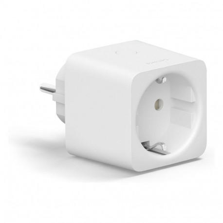 "Philips Hue SmartPlug Steckdose Weiß DE+AT"
