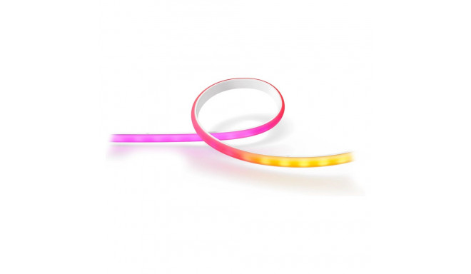 "Philips Hue Gradient Ambiance Lightstrip 2m Basis"