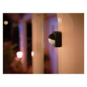 "Philips Hue Outdoor Sensor Schwarz"