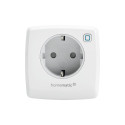 "Homematic IP Schaltsteckdose"