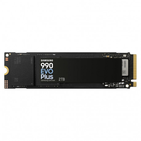 Samsung ssd 990 EVO Plus M.2 2TB NVMe PCIe 5.0 x2