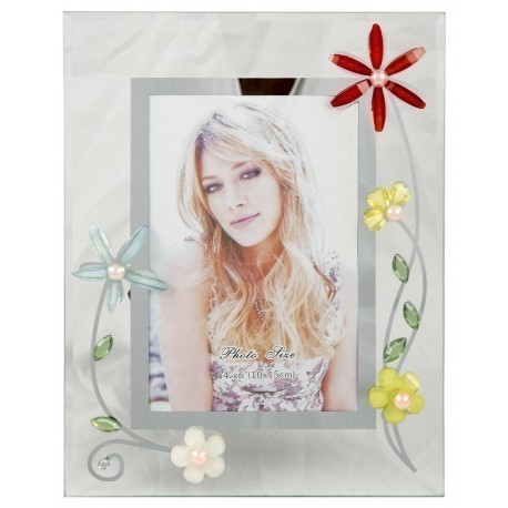 Фоторамка Victoria Glass 10x15 SD-1483