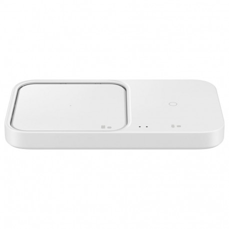 "Samsung Wireless Charger Duo-EP-P5400 white"