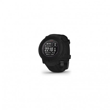 Garmin INSTINCT 2 Solar 45mm must