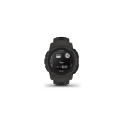"Garmin INSTINCT 2S SOLAR 40mm black"