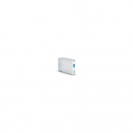 "Epson Tinte C13T04A24N XXL Cyan 69ml"