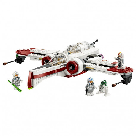 LEGO Star Wars ARC-170 tähevõitleja 75402