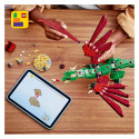 "LEGO Creator Grüner Drache 31161"