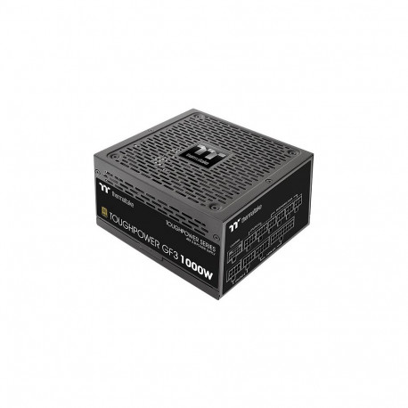 "1000W ATX3.0 Thermaltake Tt Toughpower GF3 PCIe Gen 5.0 Ready 80+ Gold"