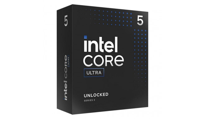"Intel S1851 CORE ULTRA 5 245K BOX"