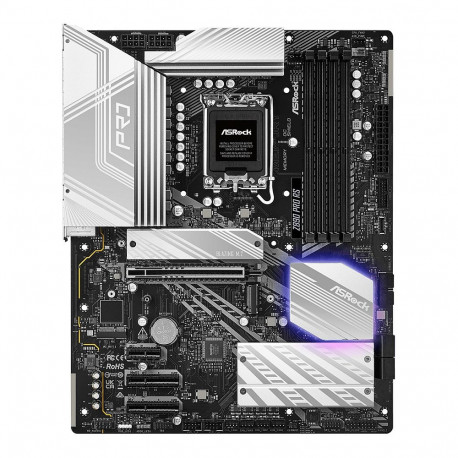 ASROCK Z890 Pro RS (1851) (D)