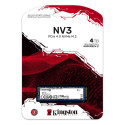 "M.2 4TB Kingston NV3 NVMe PCIe 4.0 x 4"