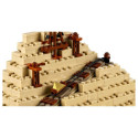 "LEGO ARCHITECTURE Cheops-Pyramide 21058"