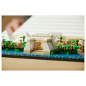 "LEGO ARCHITECTURE Cheops-Pyramide 21058"