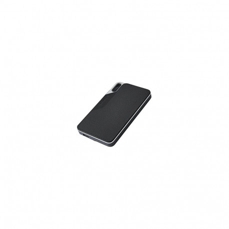 "2TB Intenso TX100 Portable USB 3.2 black"