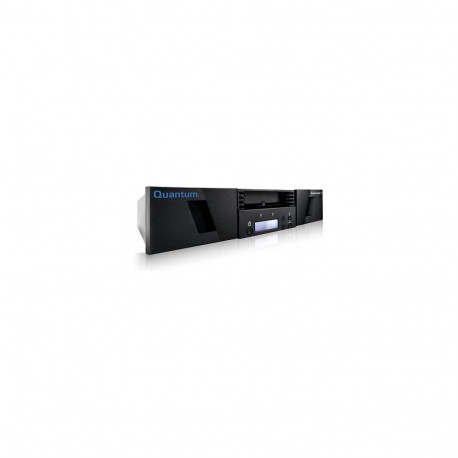 Quantum lindiseade SuperLoader 3 ET-LLZAE-YE SAS LTO-8HH 2HE