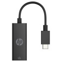 "HP USB-C zu RJ45 Adapter"