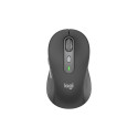 "Logitech MK950 Combo Black QWERTZ DE"