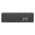 "Logitech MK950 Combo Black QWERTZ DE"