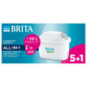"BRITA Tischwasserfilter Maxtra Pro Filterkartusche 5+1 Pack"