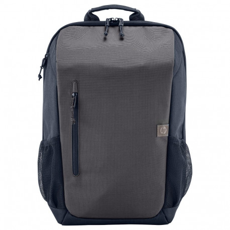 "HP Travel 18 Liter 15.6inch Iron Grey Laptop Backpack"