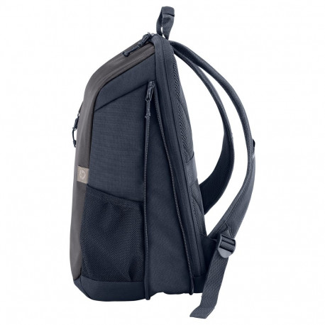 "HP Travel 18 Liter 15.6inch Iron Grey Laptop Backpack"