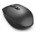 "HP Multi-Device 635 Black Wireless Mouse"
