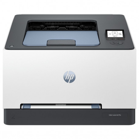 HP värviline laserprinter Color LaserJet Pro 3202dw A4 25lk/min LAN WiFi kahepoolne