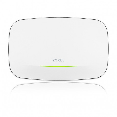 "Zyxel WIFI7 AX3550 WBE530"