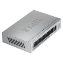 "5P Zyxel GS-1005HP POE"