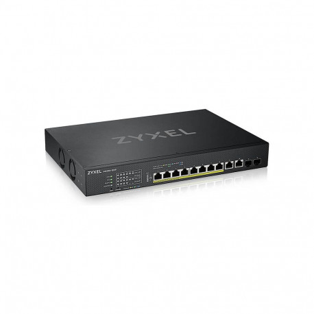 "10+2P Zyxel XS1930-12HP POE M RM"