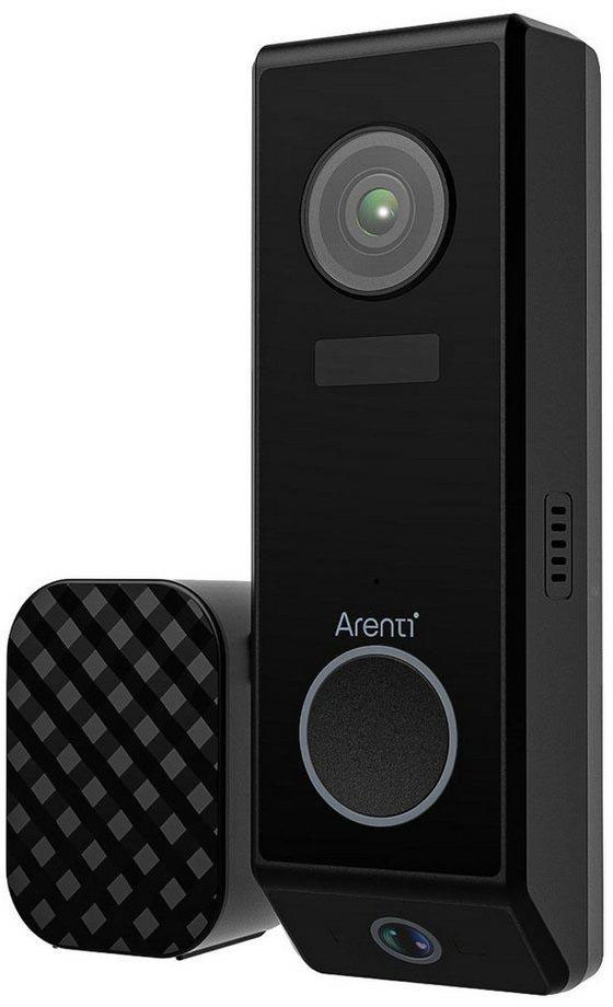 ARENTI P10 Doorbell