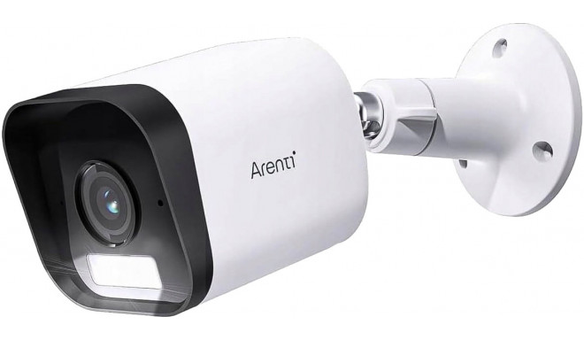 Arenti turvakaamera O3 4MP Outdoor Camera WiFi
