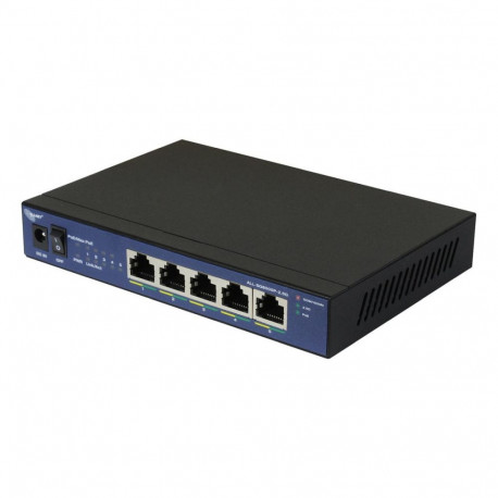 "5P ALLNET ALL-SG8005P-2.5G POE"