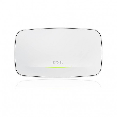 "Zyxel WIFI7 AX3550 WBE660S"