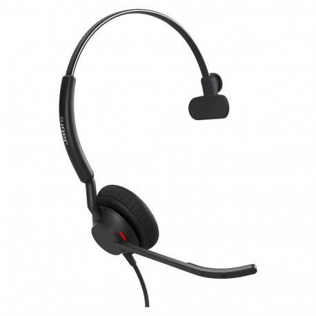 "Jabra Engage 50 II Mono. USB-C. UC (nur Headset)"