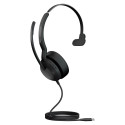 "Jabra Evolve2 50 USB-C UC Mono"