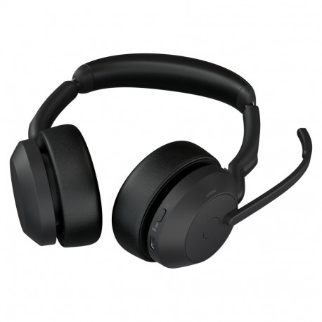 "Jabra Evolve2 55 Link380c UC Stereo"