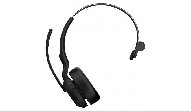 Jabra Evolve2 55 Link380a MS Mono