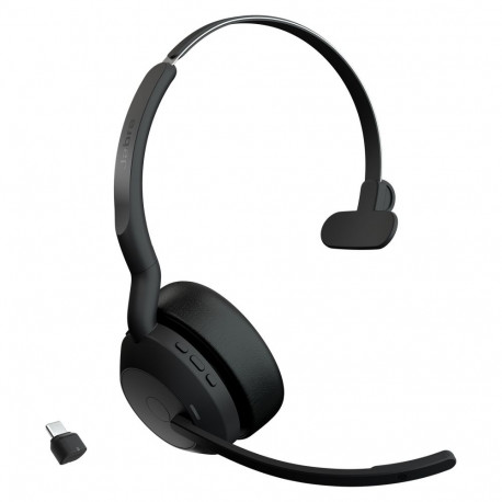 "Jabra Evolve2 55 Link380c UC Mono"