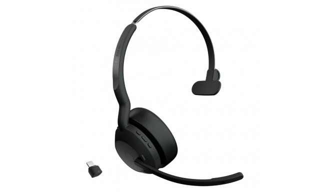 "Jabra Evolve2 55 Link380c UC Mono"