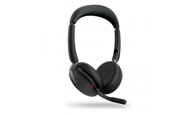 Jabra Evolve2 65 Flex Link380c UC stereo