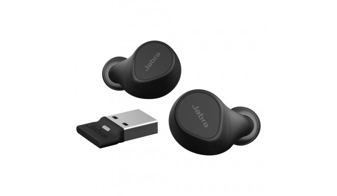 "Jabra Evolve2 Buds USB-A UC"