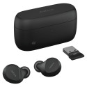 "Jabra Evolve2 Buds USB-A MS - Wireless Charging Pad"