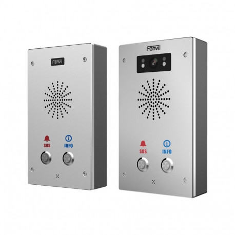 "Fanvil i16SV-02P"