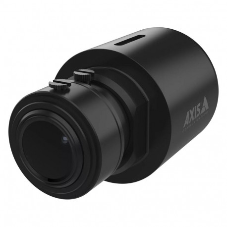 Axis võrgukaamera sensor F2115-R varjatud/nõelaaugu Varifocal