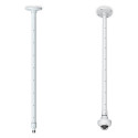 "Axis Montagehalter T91B53 Ceilling Bracket Teleskop 2er Pack"